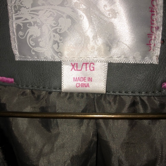 Junior Jacket - Picture 2 of 2